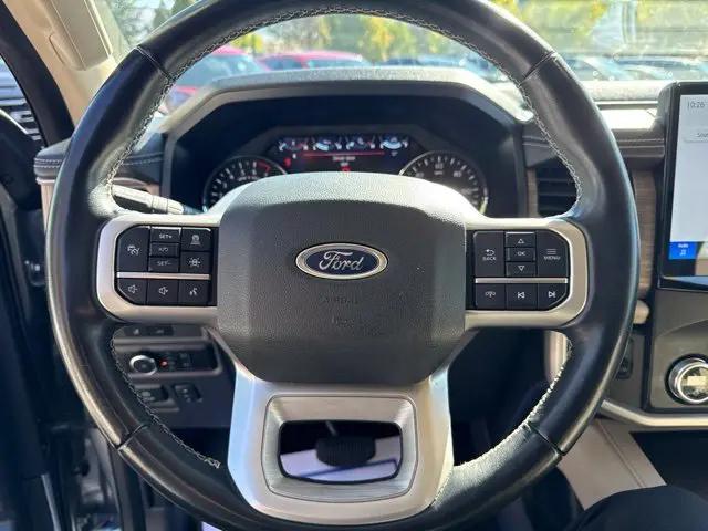 2024 Ford Expedition Limited MAX