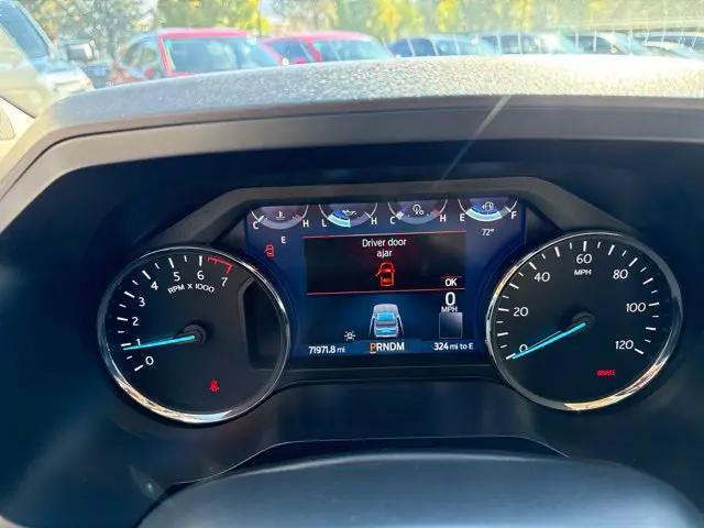 2024 Ford Expedition Limited MAX