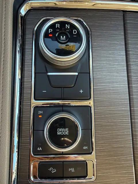 2024 Ford Expedition Limited MAX