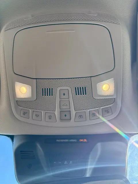 2024 Ford Expedition Limited MAX