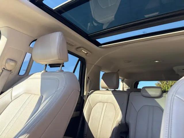 2024 Ford Expedition Limited MAX