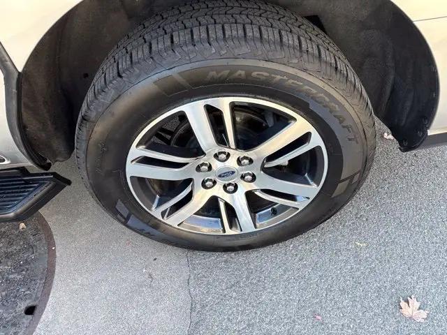 2024 Ford Expedition Limited MAX
