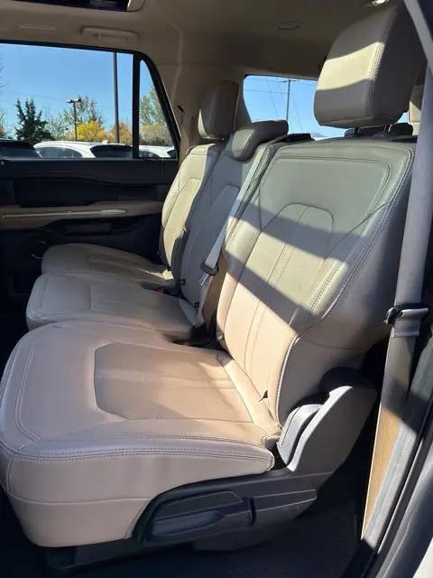 2024 Ford Expedition Limited MAX