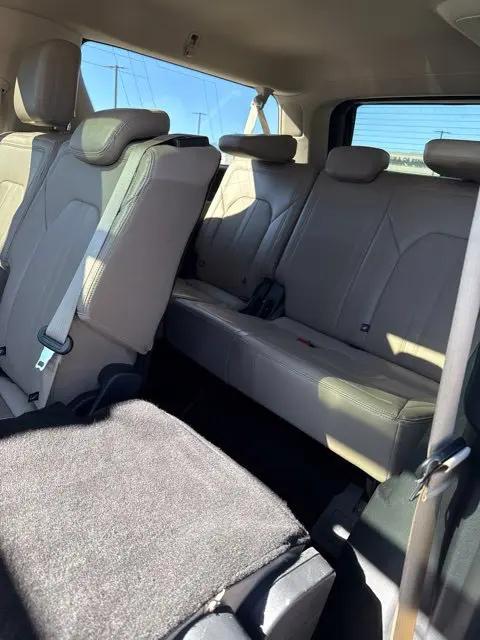 2024 Ford Expedition Limited MAX
