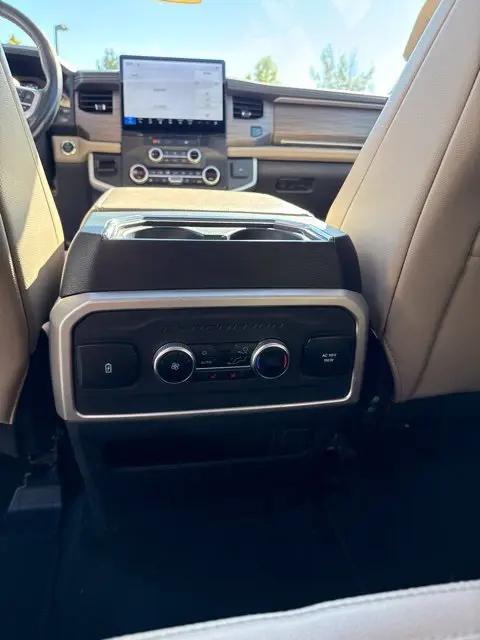 2024 Ford Expedition Limited MAX