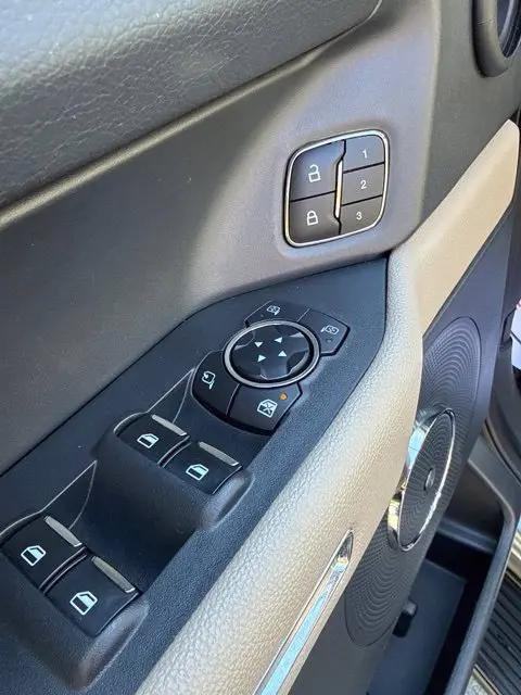 2024 Ford Expedition Limited MAX