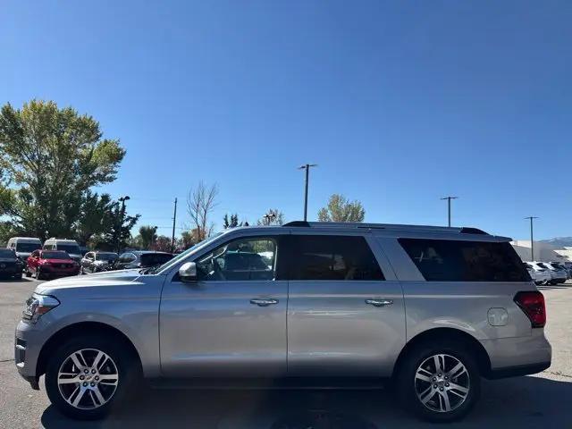 2024 Ford Expedition Limited MAX