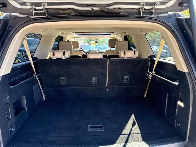2024 Ford Expedition Limited MAX