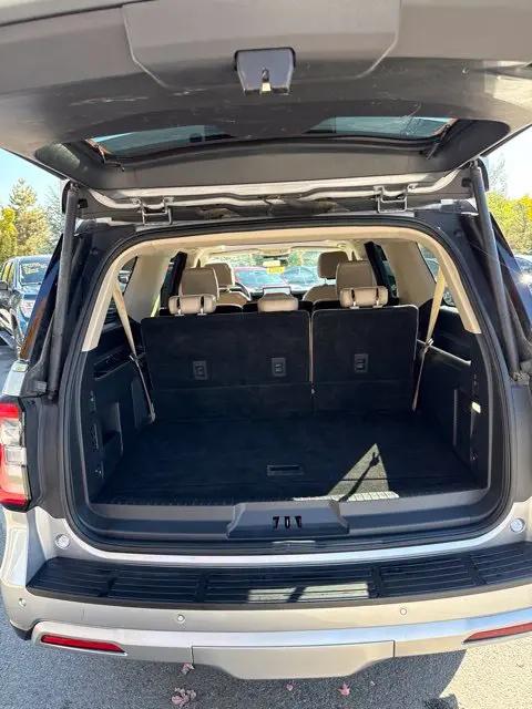 2024 Ford Expedition Limited MAX