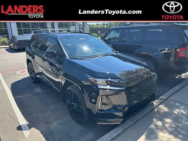 2026 Toyota RAV4 XSE for sale in Little Rock, AR