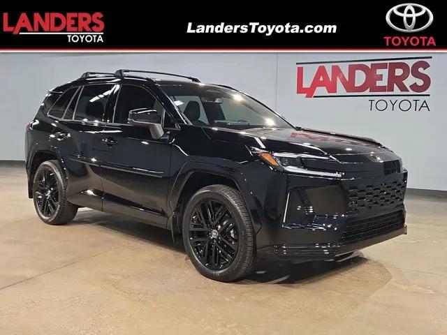 2026 Toyota RAV4 XSE for sale in Little Rock, AR