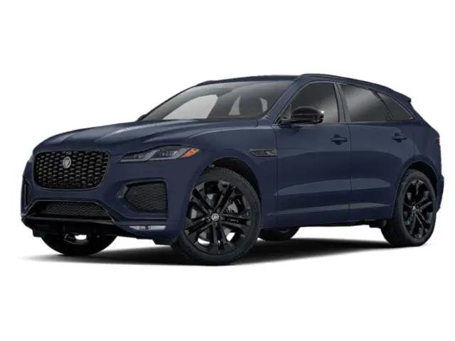 2026 Jaguar F-PACE R-Dynamic S P250 AWD Automatic for sale in Grapevine, TX