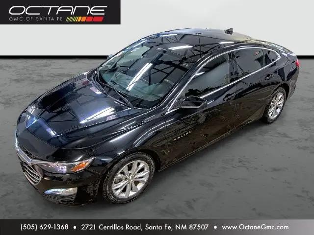 2023 Chevrolet Malibu FWD 1LT for sale in Santa Fe, NM