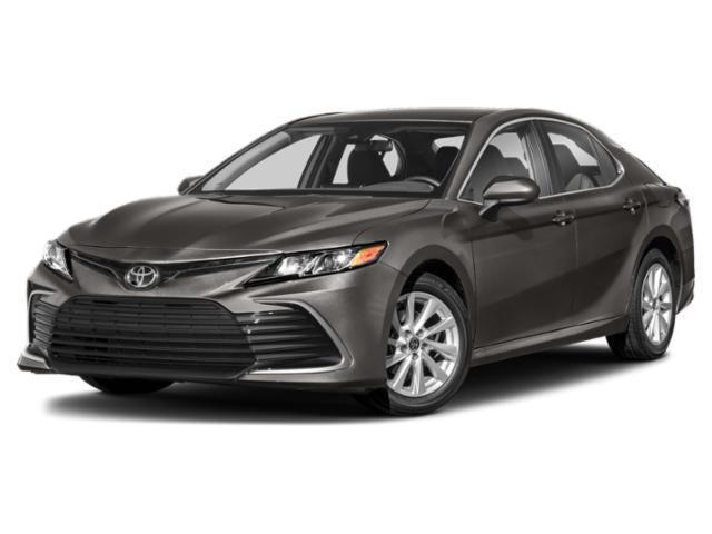 2024 Toyota Camry LE for sale in Medina, OH