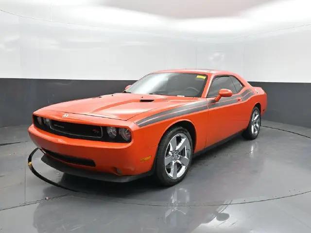 2010 Dodge Challenger R/T for sale in Conyers, GA