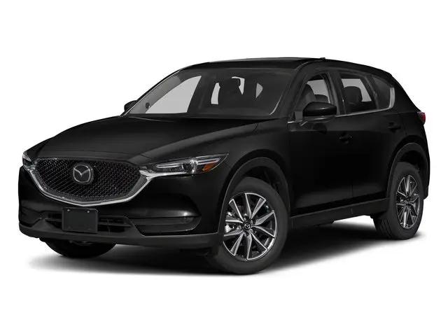 2018 Mazda CX-5 Grand Touring for sale in White Bear Lake, MN