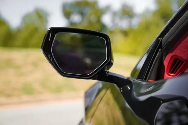 2022 Chevrolet Corvette Stingray RWD Convertible 3LT