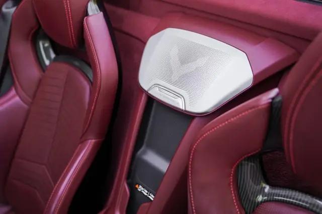 2022 Chevrolet Corvette Stingray RWD Convertible 3LT