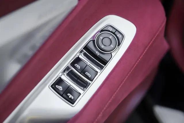 2022 Chevrolet Corvette Stingray RWD Convertible 3LT