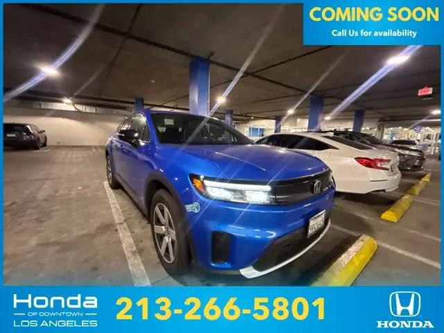 2024 Honda Prologue EX for sale in Los Angeles, CA
