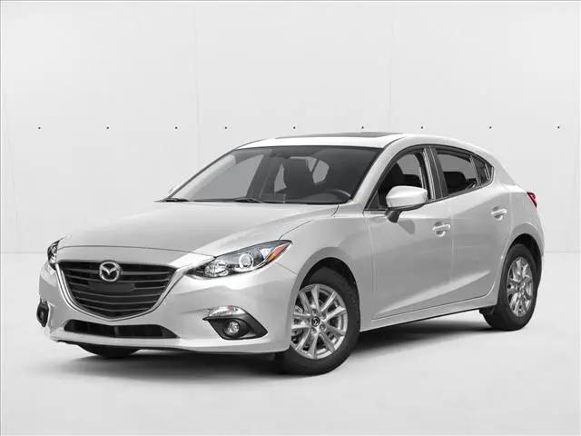 2016 Mazda Mazda3 i Touring for sale in Carlsbad, CA