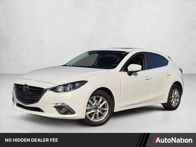 2016 Mazda Mazda3 i Touring for sale in Carlsbad, CA