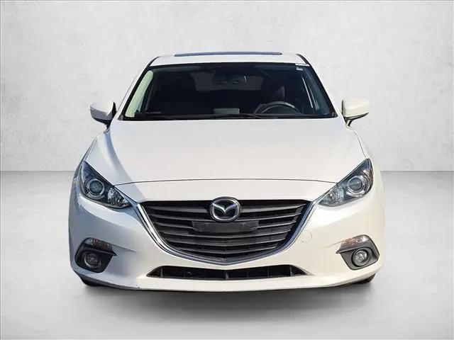 2016 Mazda Mazda3 i Touring