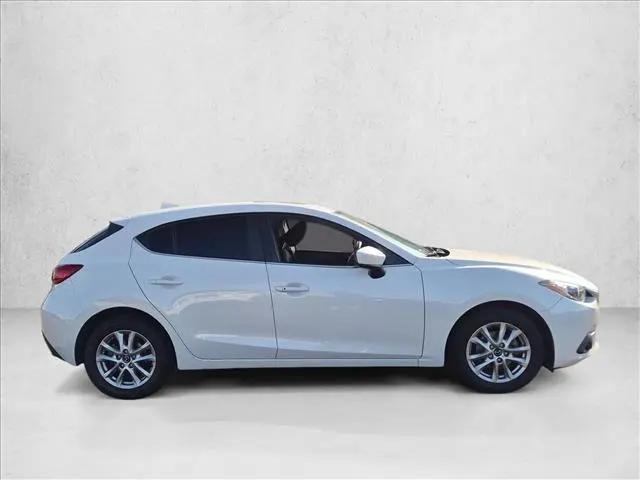 2016 Mazda Mazda3 i Touring