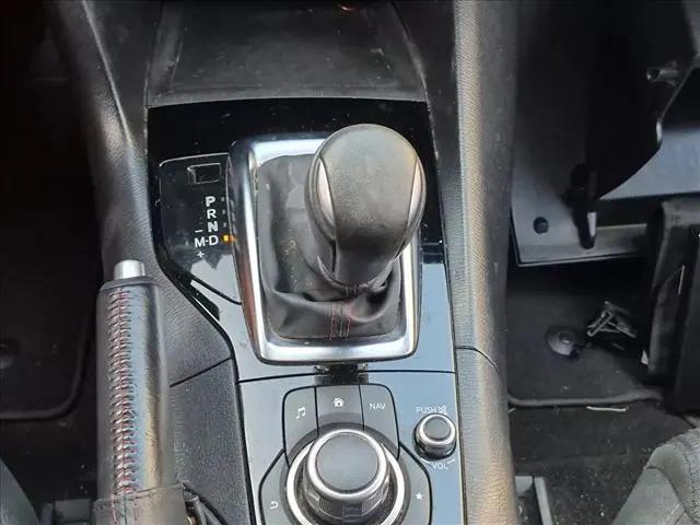 2016 Mazda Mazda3 i Touring