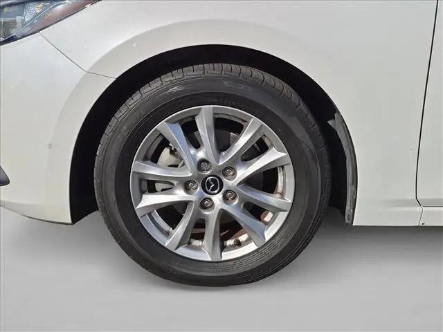 2016 Mazda Mazda3 i Touring