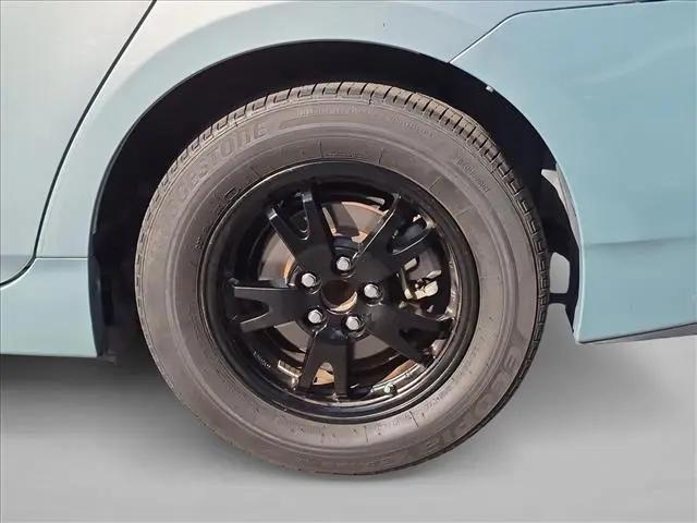 2014 Toyota Prius Three