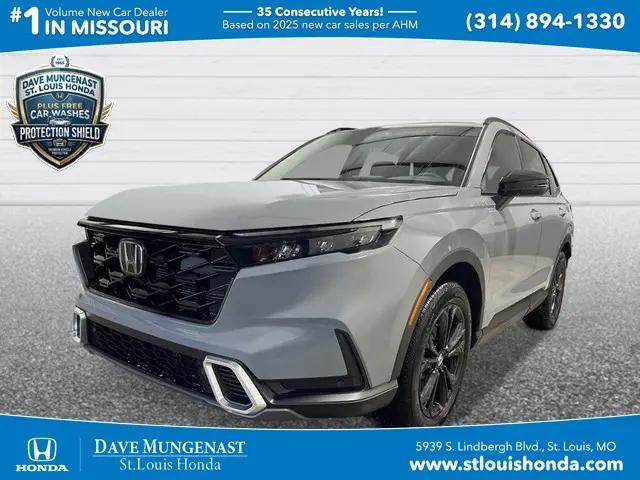 2027 Honda CR-V Hybrid Sport Touring for sale in St. Louis, MO