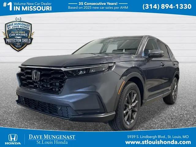 2027 Honda CR-V EX-L for sale in St. Louis, MO