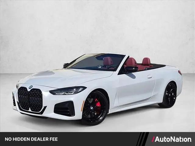 2024 BMW M4 M440i for sale in Carlsbad, CA