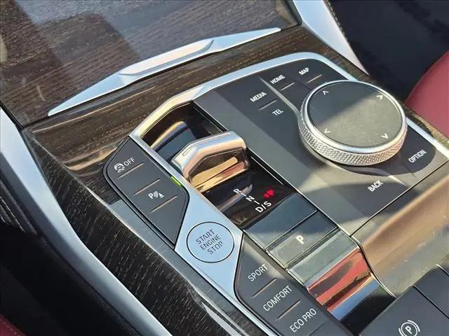 2024 BMW M4 M440i