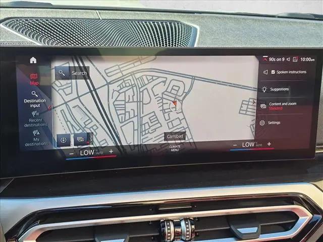 2024 BMW M4 M440i