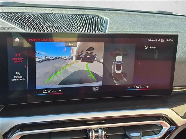 2024 BMW M4 M440i