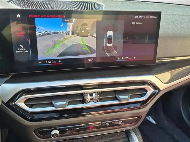 2024 BMW M4 M440i