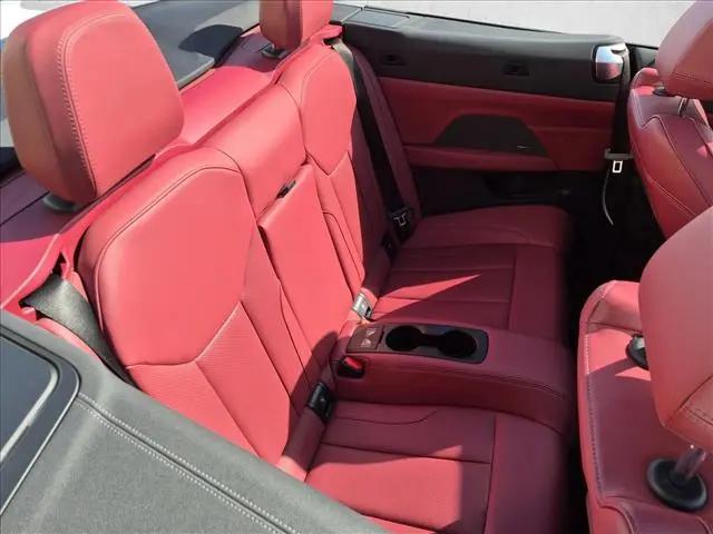 2024 BMW M4 M440i
