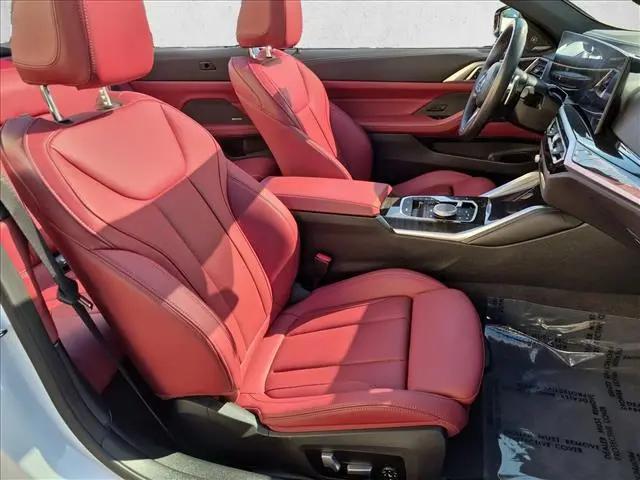 2024 BMW M4 M440i