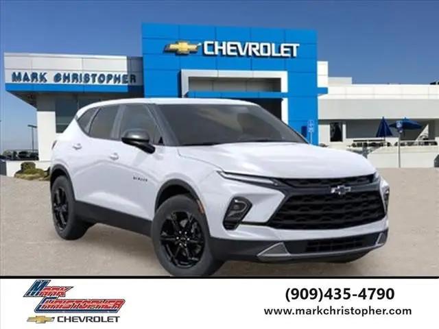 2026 Chevrolet Blazer LT for sale in Ontario, CA