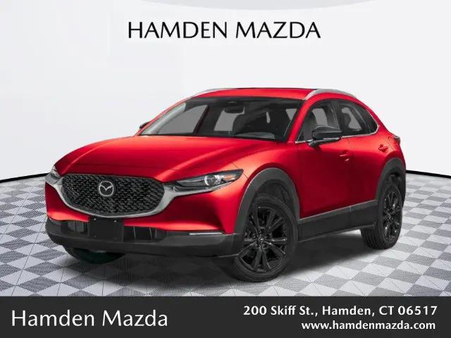 2026 Mazda CX-30 2.5 S Select Sport for sale in Hamden, CT