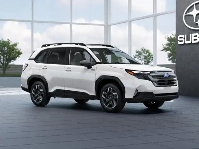 2026 Subaru Forester Premium for sale in Skokie, IL