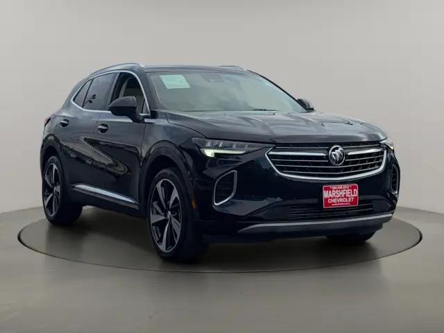 2021 Buick Envision FWD Essence for sale in Marshfield, MO