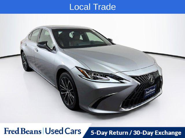 2024 Lexus ES 350 350 2024 Lexus ES 350 350