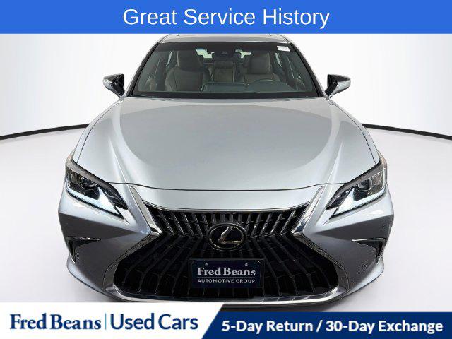 2024 Lexus ES 350 350 2024 Lexus ES 350 350