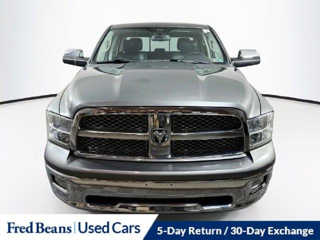 2012 RAM 1500 Laramie