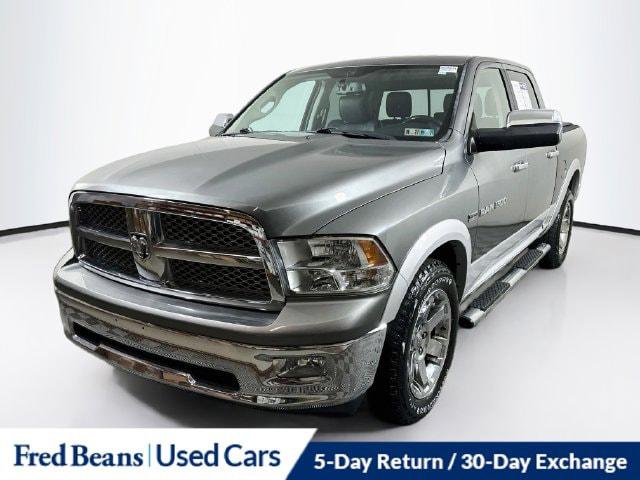 2012 RAM 1500 Laramie