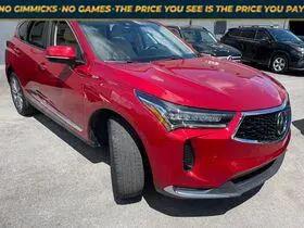 2023 Acura RDX Technology Package for sale in Mount Juliet, TN
