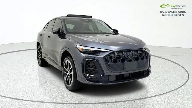 2026 Audi Q5 Sportback Premium Plus TFSI quattro S tronic for sale in Plano, TX